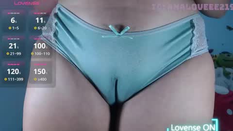 Ana lopez - Cameltoe girl  online show from May 10, 2:57 am