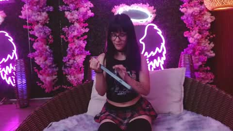 Ana online show from January 10, 4:17 am