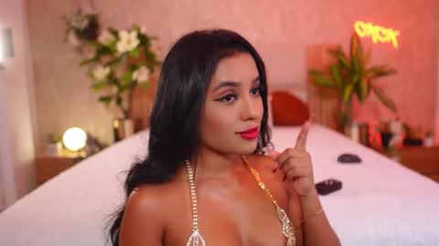 Snapshot of ana_maria11 chatting on September 26, 1:25 am Ana online show from September 26, 1:25 am