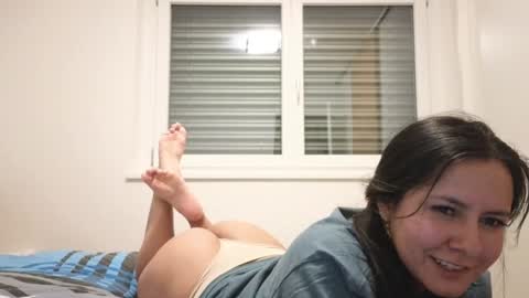 Ana Melissa online show from January 14, 8:37 pm