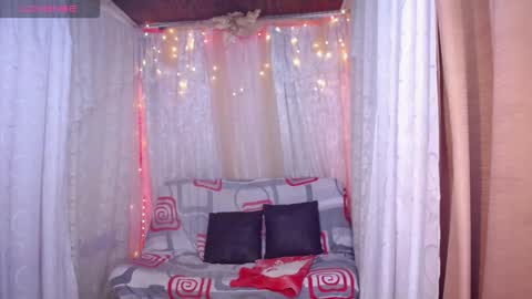 Ana online show from October 13, 11:29 pm