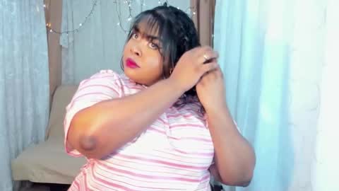 Ana online show from February 3, 10:45 pm