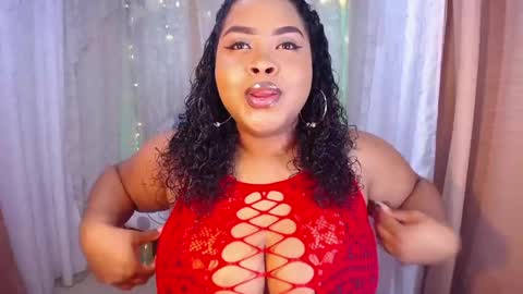 Ana online show from March 1, 11:37 pm