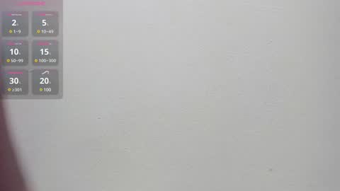 Snapshot of ana_starr chatting on January 5, 9:25 pm Ana online show from January 5, 9:25 pm