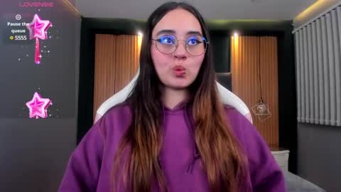 Ana online show from January 16, 8:46 pm