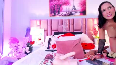 anaa_bellaa online show from November 27, 2:09 pm