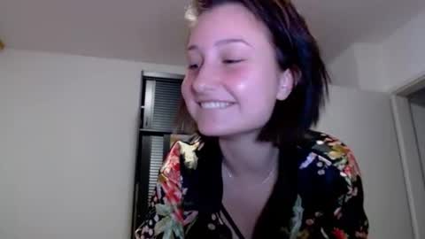 anabanana77 online show from November 3, 11:09 pm