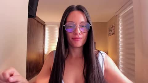 Anabel online show from September 22, 2:48 pm