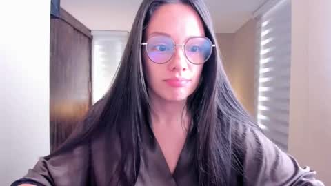 Anabel online show from January 7, 1:46 pm