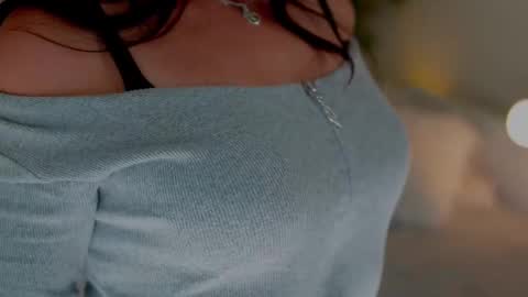 anabelcurvy online show from September 25, 3:00 pm