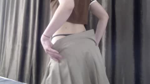 anabellaana11 online show from June 12, 3:03 am