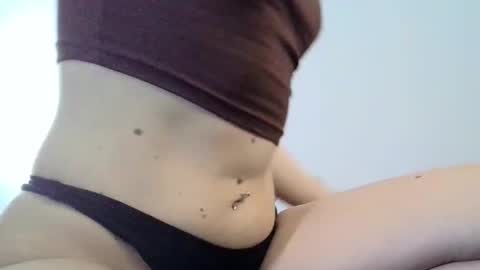 anabellaana11 online show from March 7, 12:45 pm