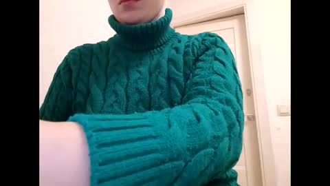 ANABELLOVEE online show from January 25, 4:31 pm