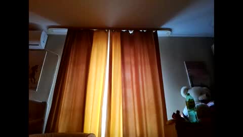 ANABELLOVEE online show from March 12, 12:36 pm