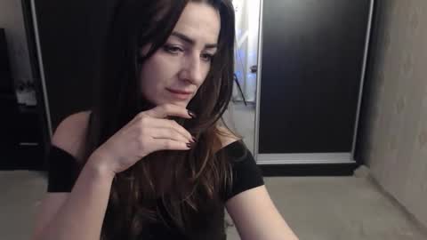 Milana online show from October 16, 12:46 am