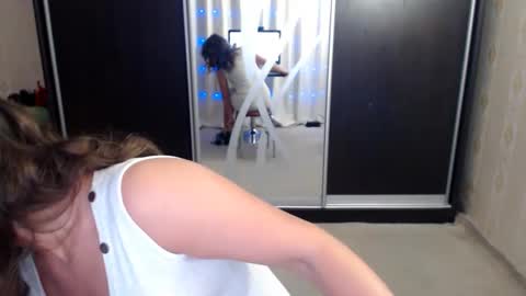 Milana online show from February 25, 2:47 am