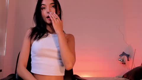 ANABEL WOLF  online show from February 19, 8:41 pm