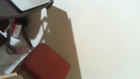 anacarada online show from April 5, 10:53 pm