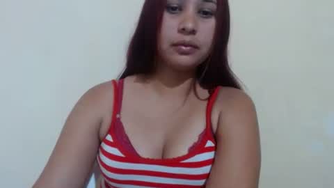 anacarada online show from February 28, 10:20 pm