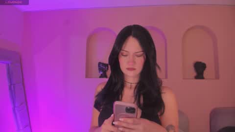 Ana  online show from November 5, 12:43 pm