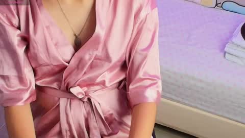 Anahi  online show from February 16, 7:27 pm