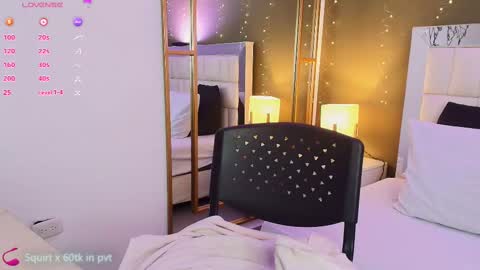 Anahi  online show from October 6, 7:51 pm