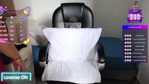   Anahi Private is Open  belly bigboobs bbw pantyhose squirt -domi nora fullmachine gravity dildo lovense online show from September 12, 6:59 pm