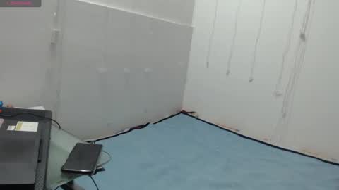 Anahi Browns online show from March 4, 10:16 pm