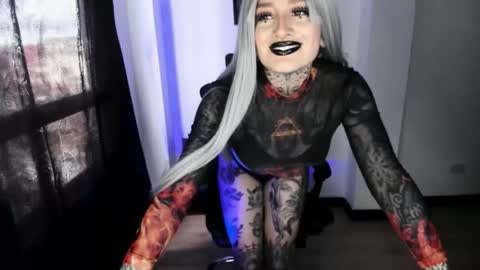  Callme Mistress Ani  online show from October 29, 9:06 pm