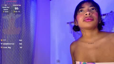 anais_tgn online show from September 25, 6:39 pm