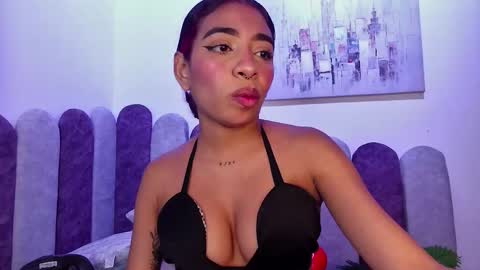 anais_tgn online show from October 26, 6:25 pm