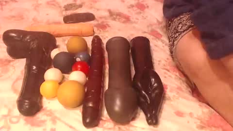 anal_girl696 online show from January 26, 3:25 pm