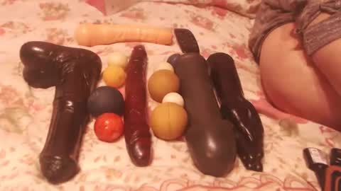 anal_girl696 online show from February 12, 7:02 pm