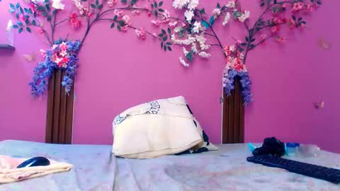 analdee online show from October 5, 7:08 pm