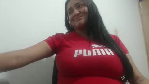 Snapshot of analy_hot chatting on October 3, 2:05 am analy_hot online show from October 3, 2:05 am