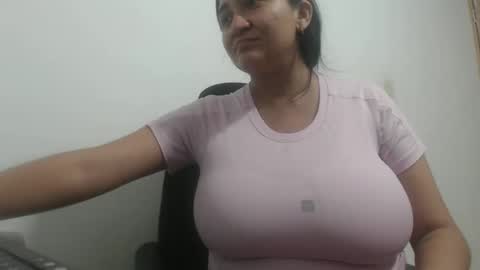 Snapshot of analy_hot chatting on October 2, 12:37 am analy_hot online show from October 2, 12:37 am