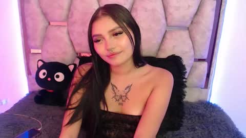 analymilles online show from April 23, 3:25 am