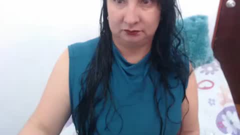 anamaria288 online show from February 15, 6:29 pm