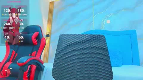 A N A P A U L A online show from November 24, 8:11 pm