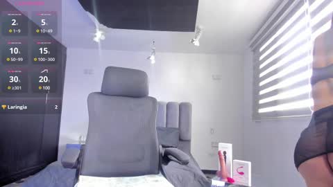 ana online show from February 12, 1:16 pm