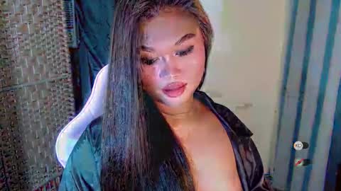 ANA online show from November 10, 4:13 pm