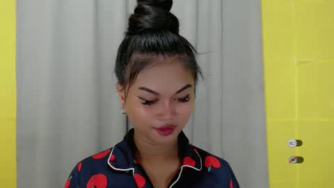 ANA online show from January 11, 8:33 am