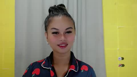 ANA online show from January 17, 7:30 am