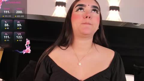 Anasha online show from November 4, 12:10 pm