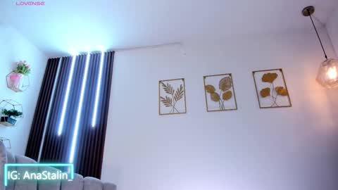 Ana Stalin online show from February 16, 11:04 pm