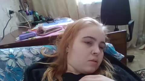 Anastasia online show from March 6, 8:42 am