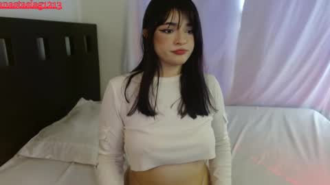 Anastasia Gomez online show from February 26, 9:39 pm