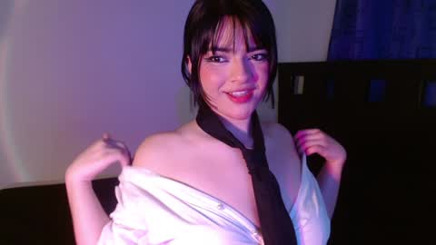 Anastasia Gomez online show from February 6, 11:53 am