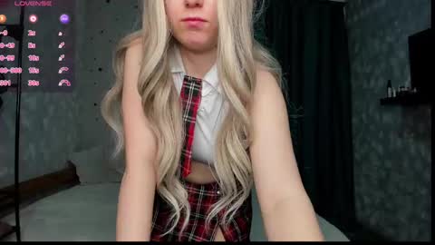 anna online show from February 26, 2:08 am