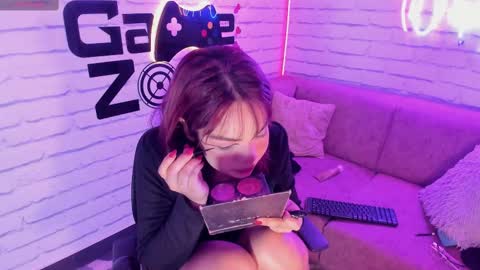 anastasia online show from February 27, 3:25 am